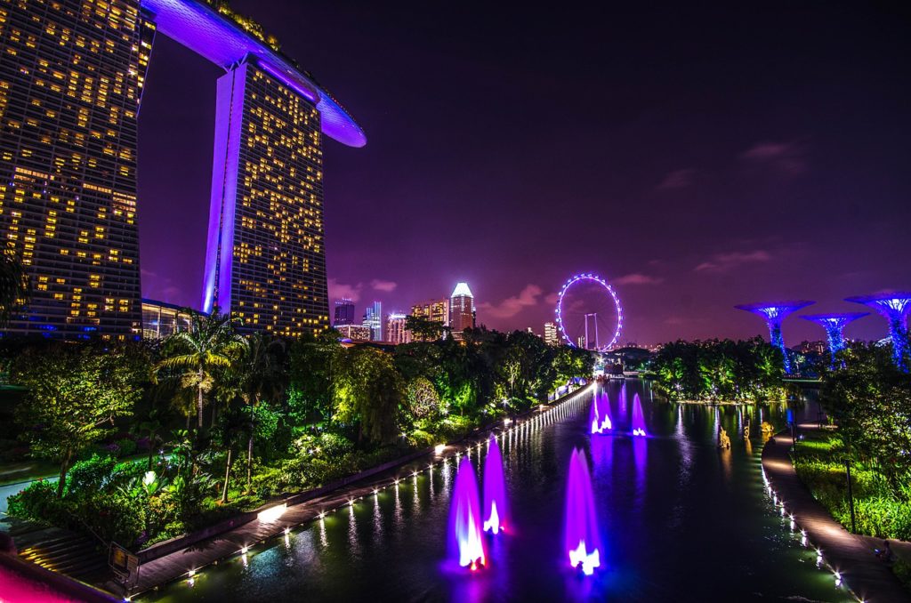 Easy-to-Follow 5 DAY ITINERARY to SINGAPORE WITH FAMILY