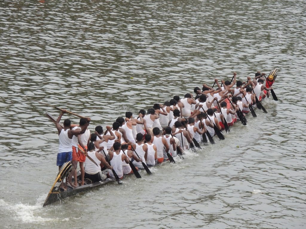 nehru tropy boat race list of festivals of india, indian festival calendar