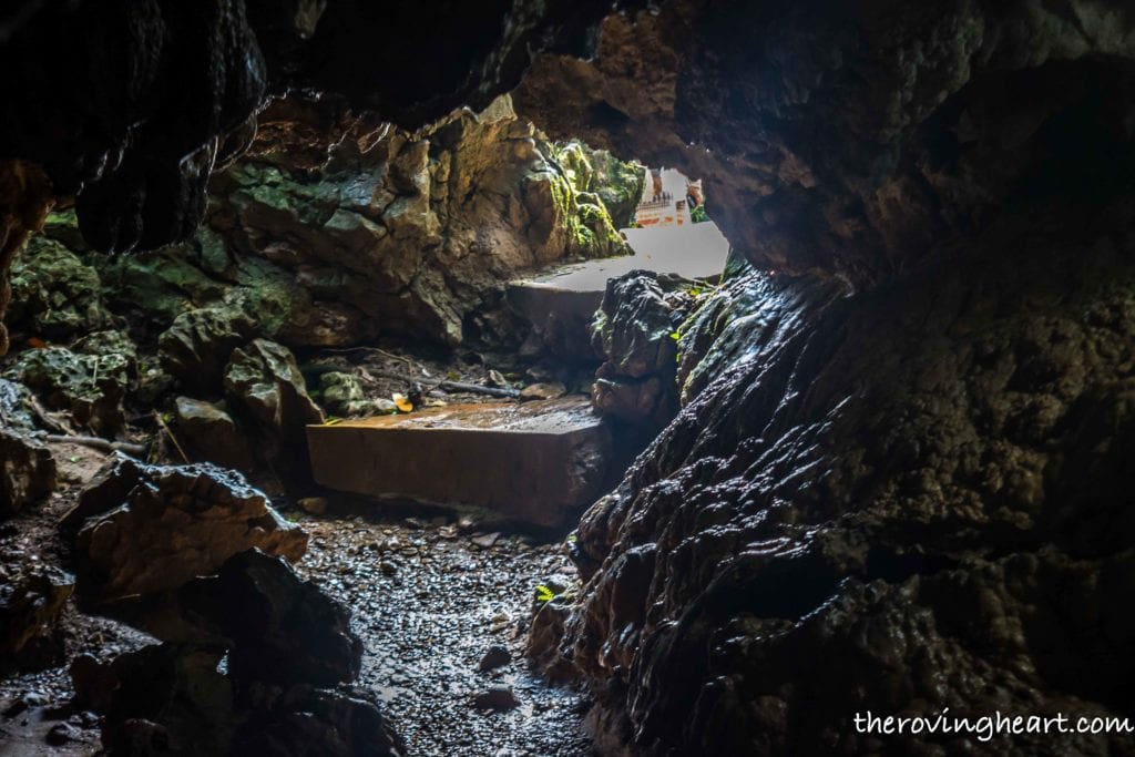 Mawsmai cave cherrapunji meghalaya india adventures 