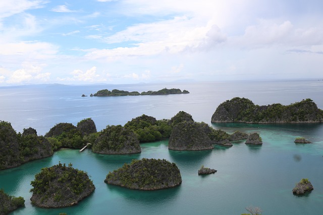 Raja Ampat is widely considered as one of the best scuba diving locations in the world