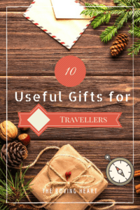 gifts for travellers travel gift guide