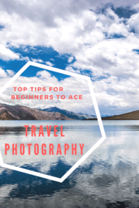 Travel photography tips