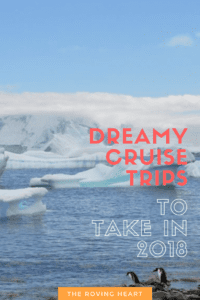 cruise trips best cruise ships