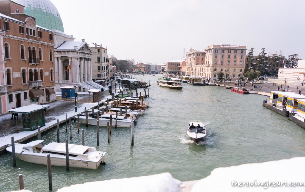 things to do in venice italy, what to do in venice italy schengen visa italy tourist visa snow in Venice