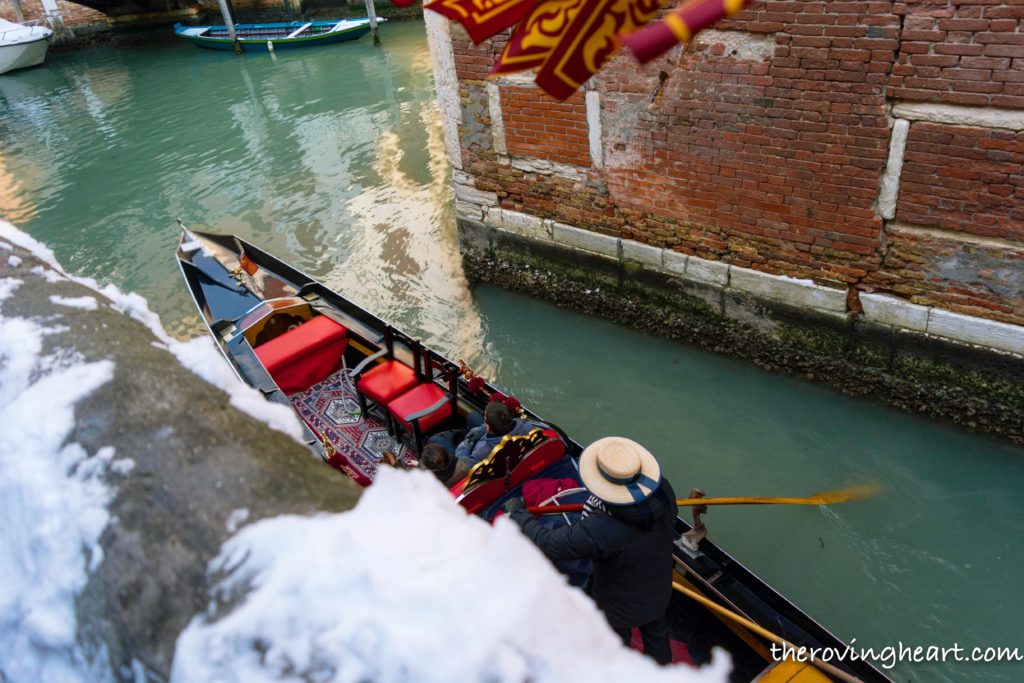 things to do in venice italy, what to do in venice italy snow in Venice