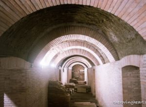 Go on an Unusual Underground Rome Tour Unlocking the Mysteries of a Bygone Era