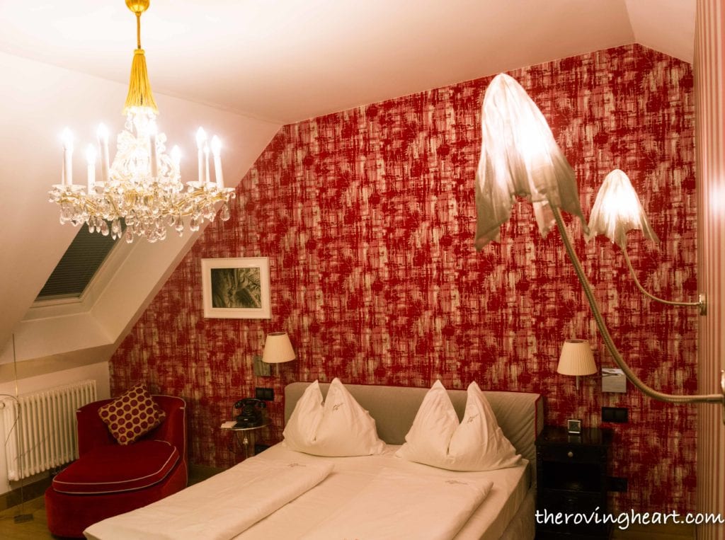 hotel beethoven vienna best value for money
