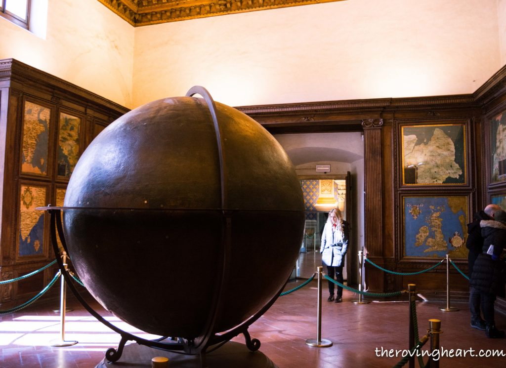 Palazzo Vecchio Florence What to Look For in a Travel Insurance