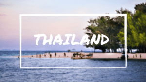 thailand cover