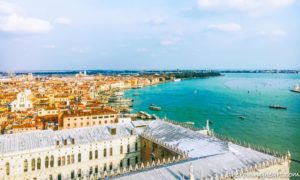 10 Astonishing Pictures that Prove Venice is Magical in Snow