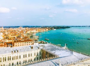 10 Astonishing Pictures that Prove Venice is Magical in Snow