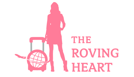 The Roving Heart