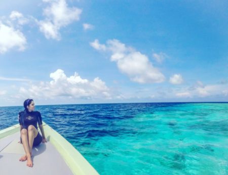 Exploring the Best Part About the Maldives through Scuba Diving