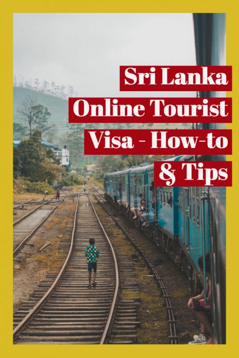 Useful Guide on How to Apply For Sri Lanka Tourist Visa • The Roving Heart