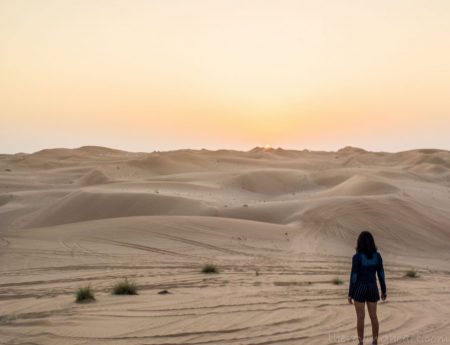 10 Best Tips for Solo Female Travelers