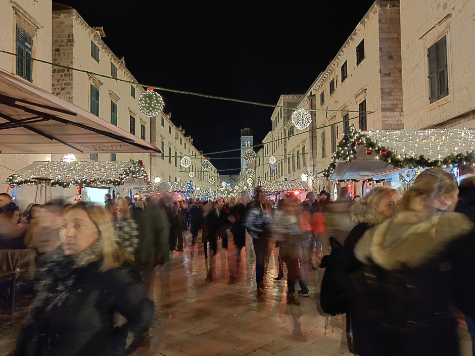 Dubrovnik Christmas Market, christmas markets croatia, christmas markets europe, croatian christmas decorations, best christmas markets in europe