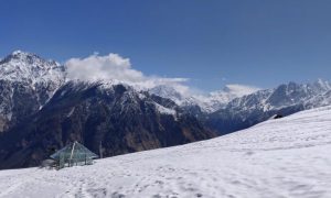 ULTIMATE WINTER SKIING COURSE GUIDE In AULI (With Video)