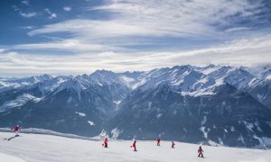 The Ultimate Ski Resort Guide to Plan Your Perfect Trip