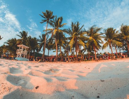 Discover What the Philippines Has to Offer in Boracay
