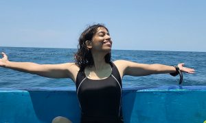 Scuba Diving in Pondicherry for Certified Divers