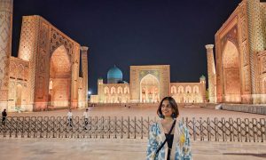 DON’T MISS: 3-Days Easy Samarkand Itinerary