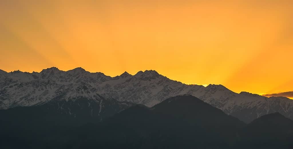 17 Best Valleys in Uttarakhand