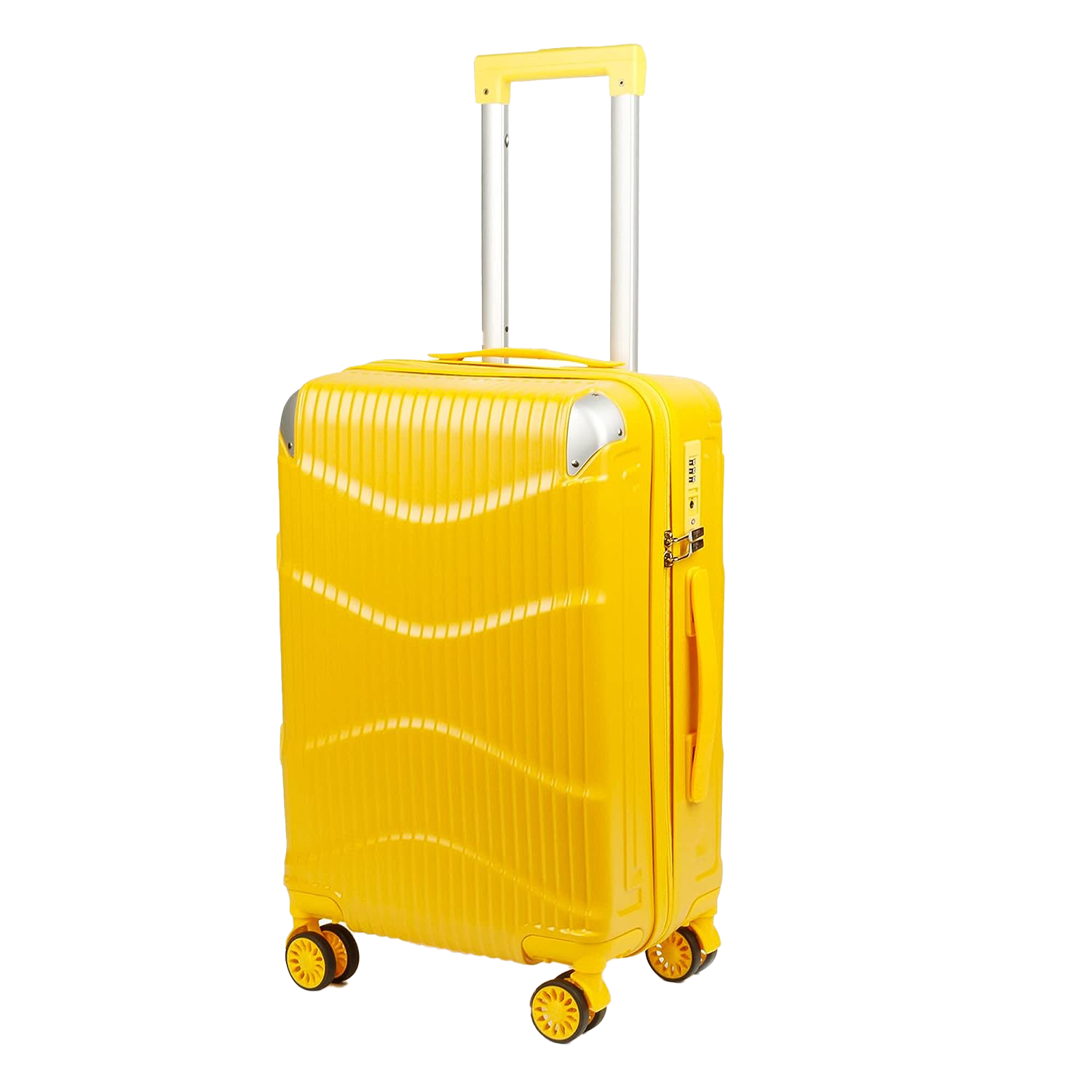 clownfish ballard suitcase