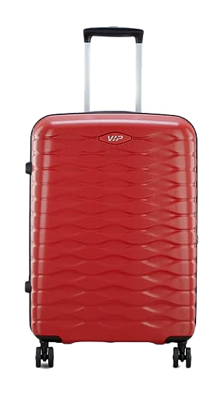 VIP foxtrot suitcase