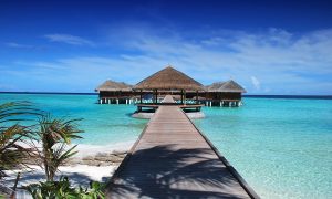 5 Best Day Visit Resorts in the Maldives