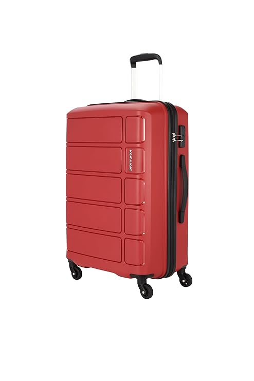 kamiliant by american tourister cabin luggage