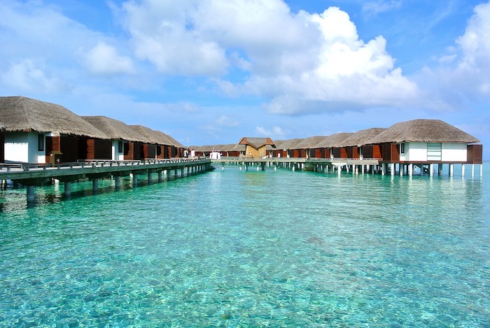 maldives overwater villas are accessible is another day visit resorts in the maldives