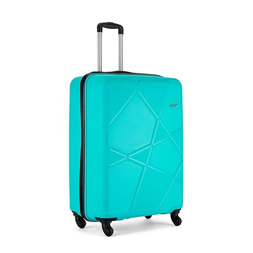 safari pentagon cabin bag - best budget-friendly cabin luggage