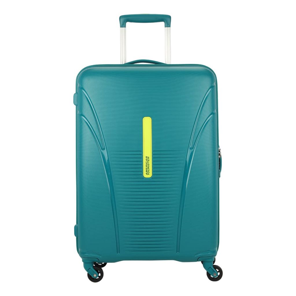 american tourister ivy - one of the best trolley bags in India