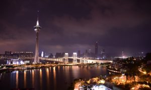 Exploring Macao: A Blend of Cultures and Adventures with a Day Trip to China