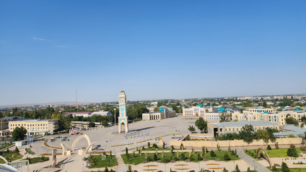 Taraz Kazakhstan