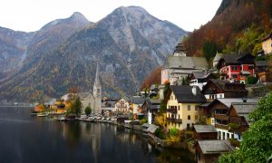 What Modern Travelers Should Know Before Booking Multi-Country Europe Trips