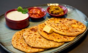 A Food Lover’s Guide to Travelling Across India